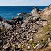 Spiagge - Punta Caruso